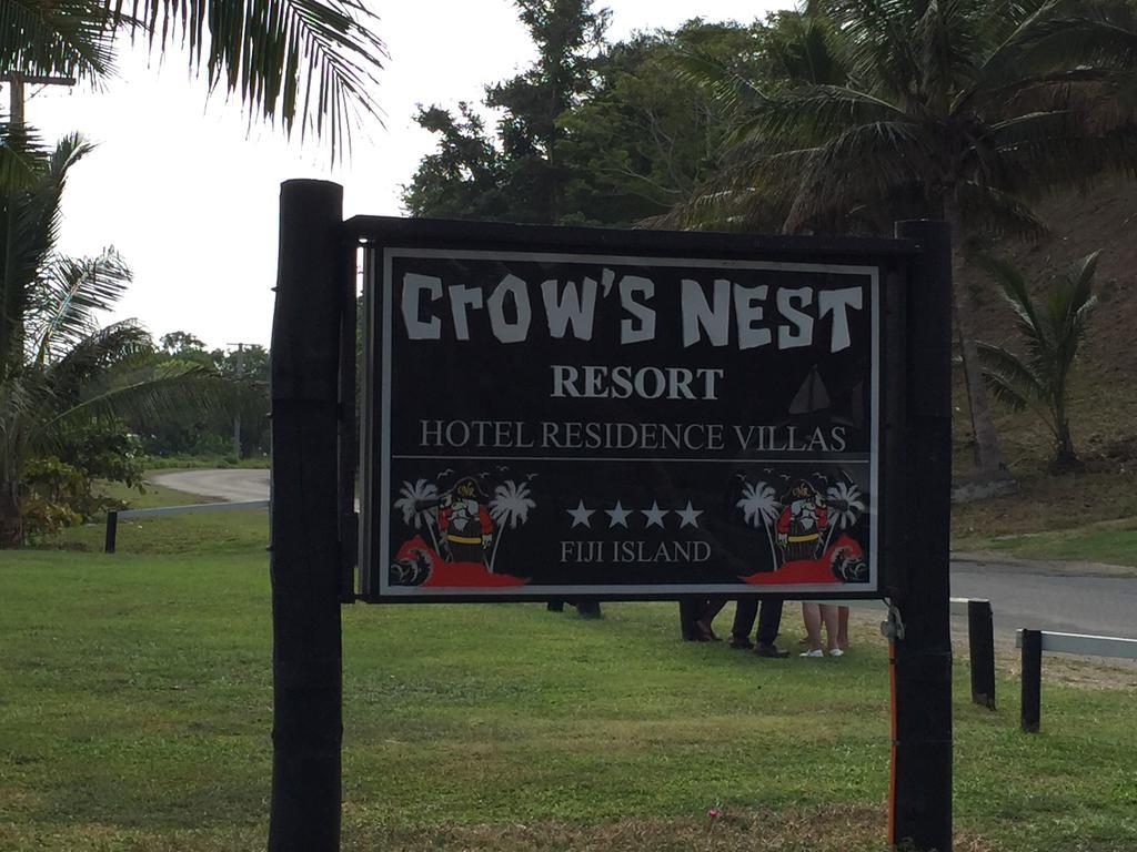 Crows Nest Resort Korotogo Exterior photo