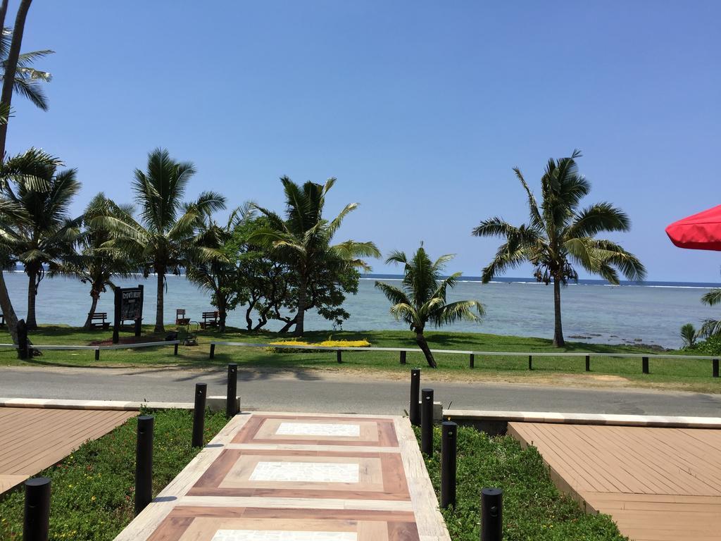 Crows Nest Resort Korotogo Exterior photo